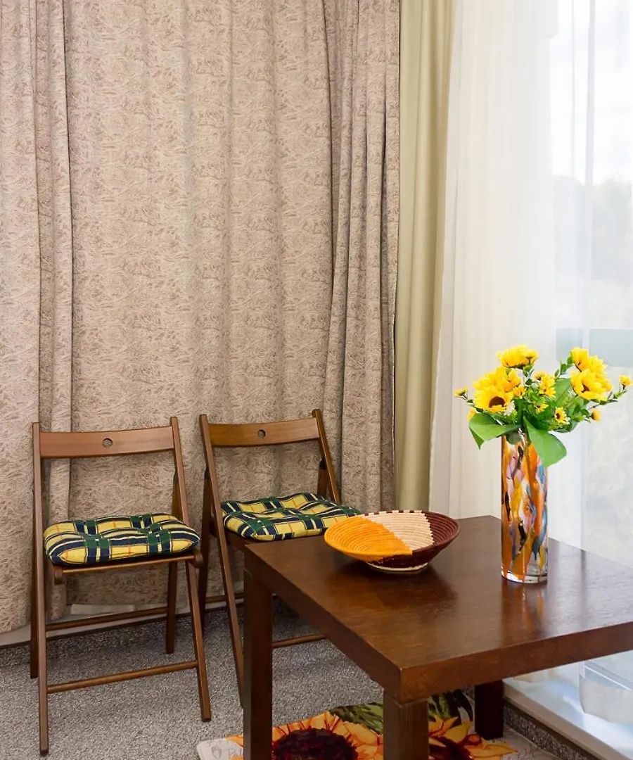 Lägenhet Sunny Studio In Hotel Berlin, Steps From The Beach! By Flat Mаnager Golden Sands Bulgarien
