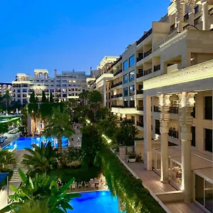 4* Szálloda Argisht Partez And