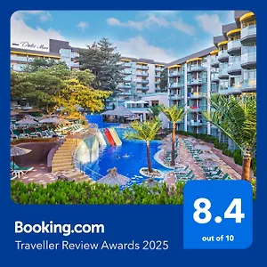 Hotel Sh Dolce Mare, Nisipurile de Aur