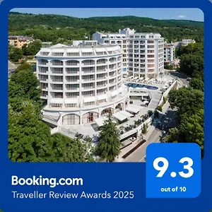 4* Szálloda Continental