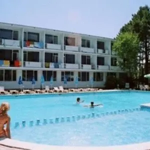 2* Szálloda Horizont